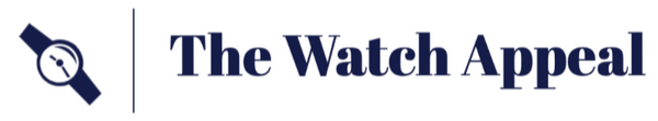 The Watch Appeal logo