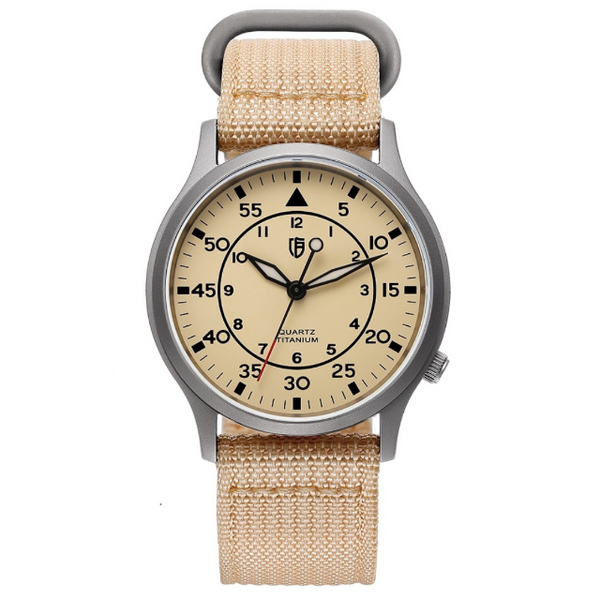 Ruimas 2025 pilot watch