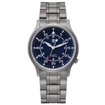 Load image into Gallery viewer, Berny Titanium Pilot Watch
