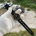 Load image into Gallery viewer, Steeldive Bronze Dive Watch SD1996S
