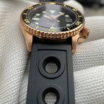 Load image into Gallery viewer, Steeldive Bronze Dive Watch SD1996S
