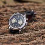 Load image into Gallery viewer, Baltany Chronograph Pilot Watch
