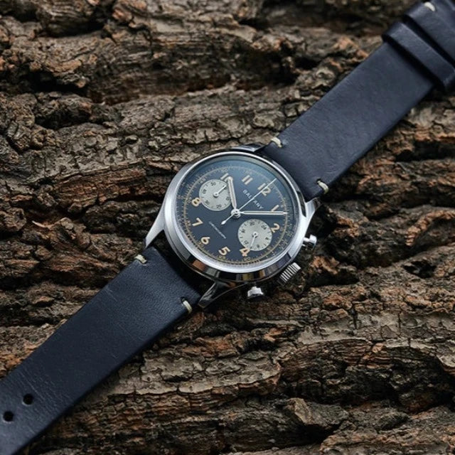 Baltany Chronograph Pilot Watch