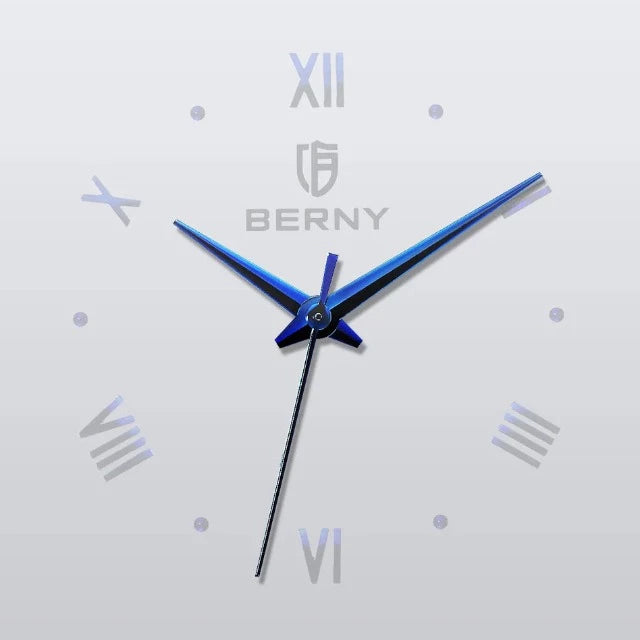 Berny De Ville Watch