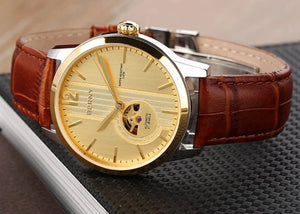 Berny Automatic Dress Watch