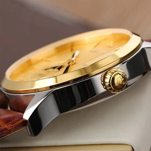 Berny Automatic Dress Watch