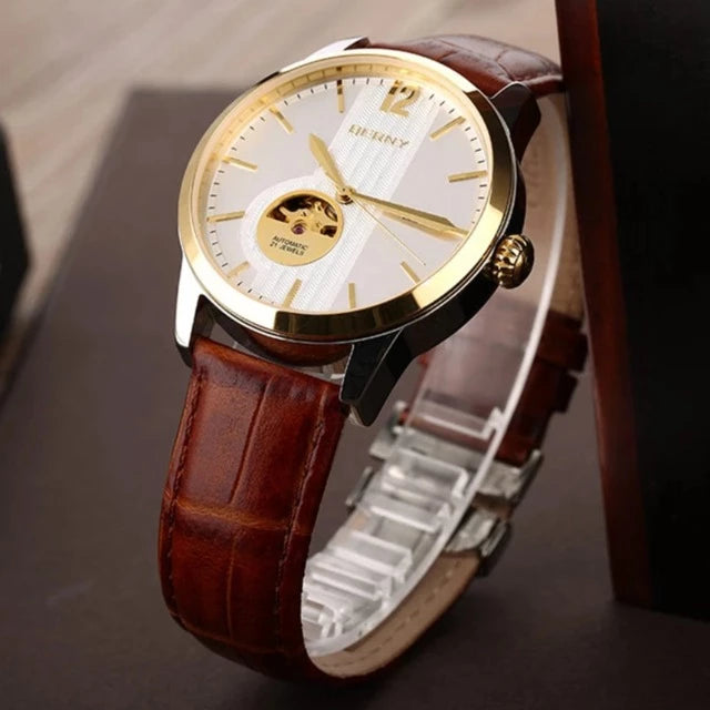 Berny Automatic Dress Watch