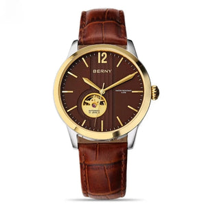 Berny Automatic Dress Watch