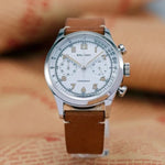 Load image into Gallery viewer, Baltany Chronograph Pilot Watch
