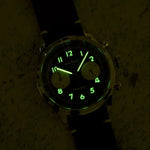 Load image into Gallery viewer, Baltany Chronograph Pilot Watch
