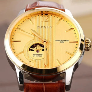 Berny Automatic Dress Watch