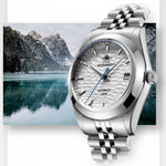 Load image into Gallery viewer, Addiesdive Wave Watch
