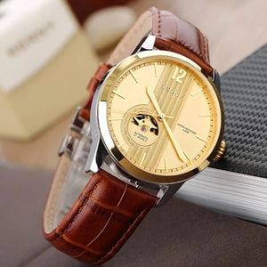 Berny Automatic Dress Watch