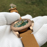 Load image into Gallery viewer, Steeldive Bronze Dive Watch SD1953S
