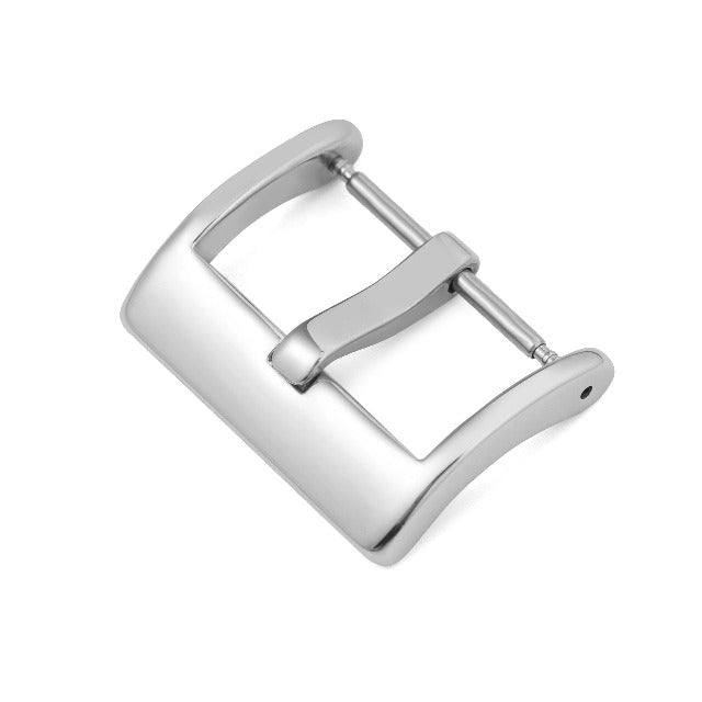 Polished Watch Buckle