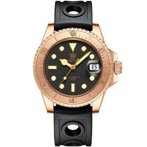 Steeldive Bronze Dive Watch SD1953S