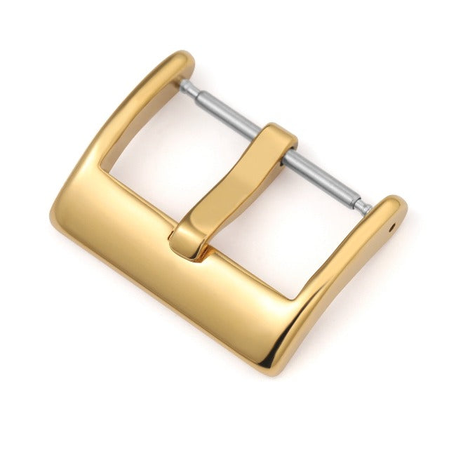 Polished Watch Buckle