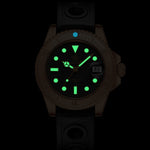 Load image into Gallery viewer, Steeldive Bronze Dive Watch SD1953S
