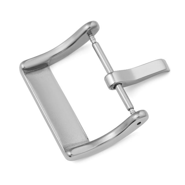 Polished Watch Buckle