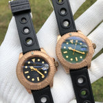 Load image into Gallery viewer, Steeldive Bronze Dive Watch SD1953S
