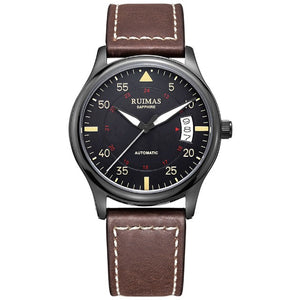 Ruimas Pilot Watch