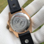 Load image into Gallery viewer, Steeldive Bronze Dive Watch SD1953S
