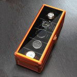 Load image into Gallery viewer, Aluminum Watch Boxes
