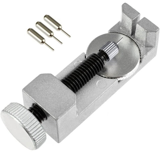 Watch Band Link Remover Tool