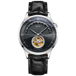 Load image into Gallery viewer, I&amp;W Open Heart Dress Watch
