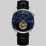 Load image into Gallery viewer, I&amp;W Open Heart Dress Watch
