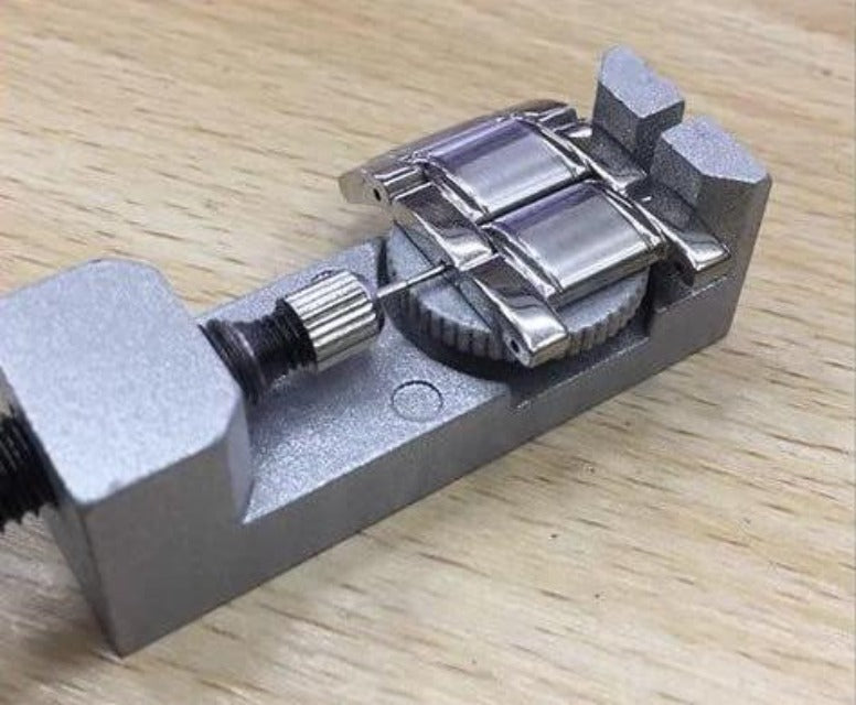 Watch Band Link Remover Tool