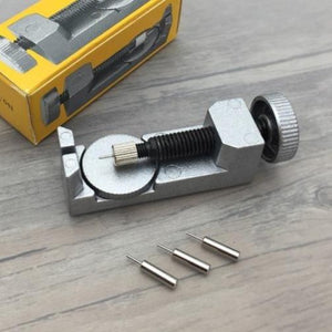 Watch Band Link Remover Tool