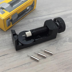 Watch Band Link Remover Tool