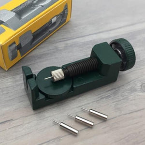 Watch Band Link Remover Tool